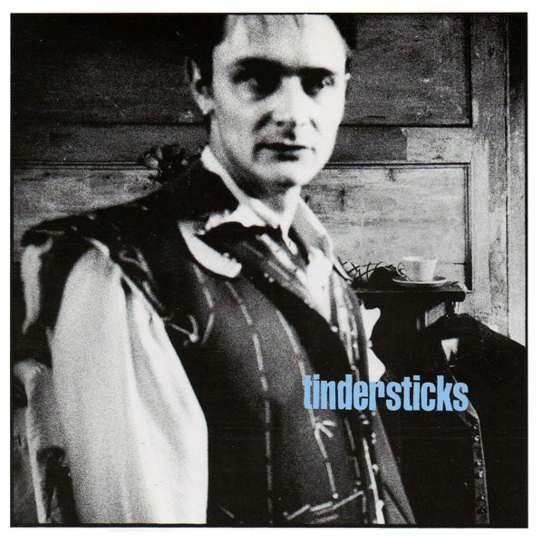 Tindersticks: Tindersticks (1993)